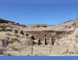 Spain Aragon Calatayud Bilbilis yacimiento archeological site -11-.JPG