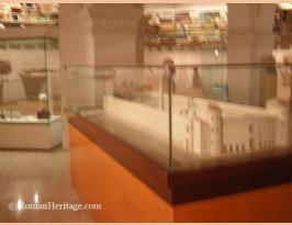 Spain Barcelona Archeological Museum Museo Arqueologico de Cataluna Maquette de Guix.jpg