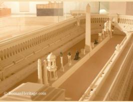 Spain Barcelona Archeological Museum Museo Arqueologico de Cataluna Maquette de Guix -11-.jpg