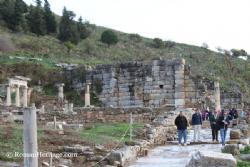 Odeon Turkey Turquia Ephesus Efeso