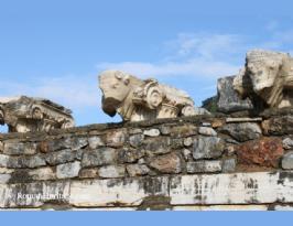 Turkey Turquia Ephesus Efeso Odeon -3-.JPG