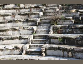 Turkey Turquia Ephesus Efeso Odeon -9-.JPG