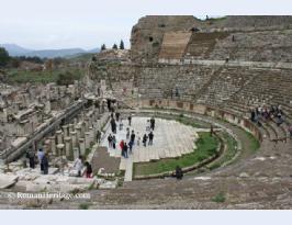 Turkey Turquia Ephesus Efeso Theater Teatro -11-.JPG