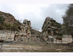 Turkey Turquia Ephesus Efeso Theater Teatro -19-.JPG