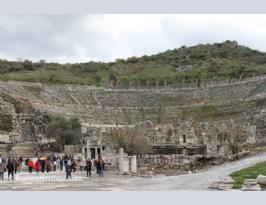 Turkey Turquia Ephesus Efeso Theater Teatro -20-.JPG