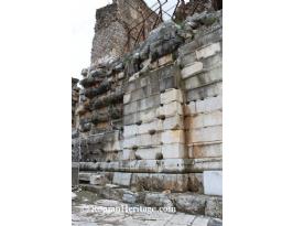 Turkey Turquia Ephesus Efeso Theater Teatro -3-.JPG