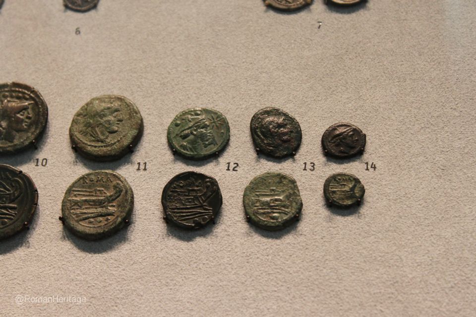 Z - BALLE DE FRONDE EN PLOMB - Coins - Ancient - Romans - Imperial and  Republican
